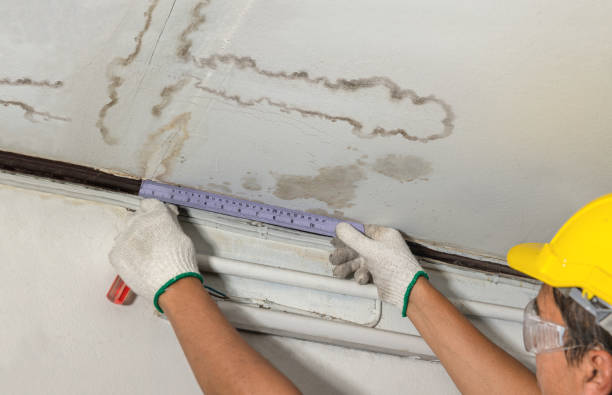 Reliable Burst Pipe Cleanup contractor in Charlestown, MD by Water Damage Irwin